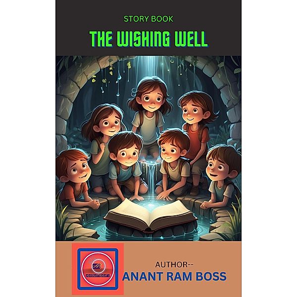 The Wishing Well, Anant Ram Boss