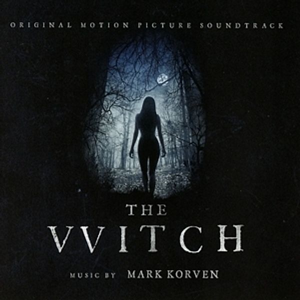 The Witch, Ost, Mark Korven