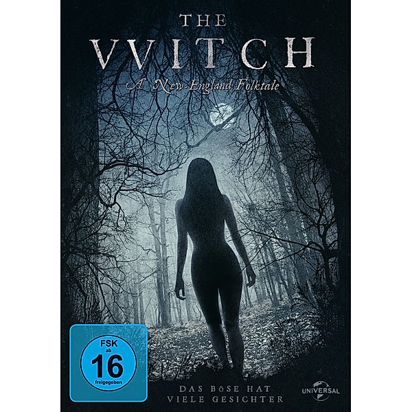 The Witch, Robert Eggers