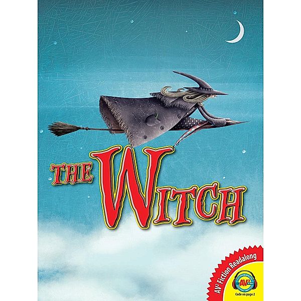 The Witch, Enric Lluch