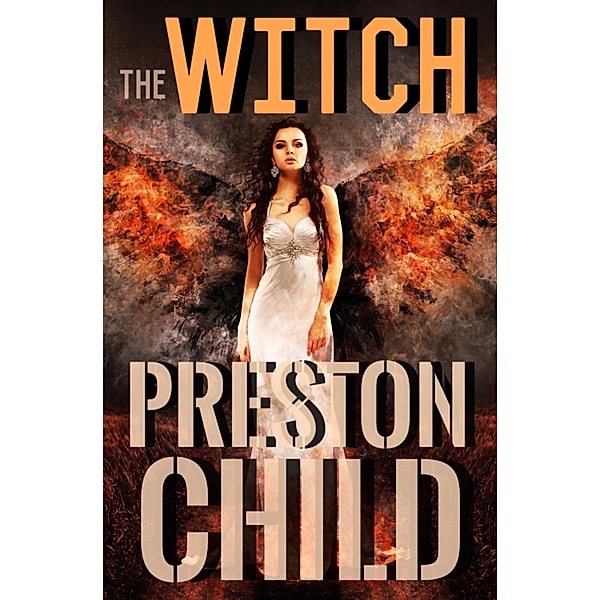 The Witch, PRESTON CHILD
