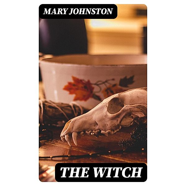 The Witch, Mary Johnston