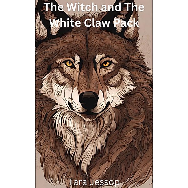 The Witch and the White Claw Pack, Tara Jessop