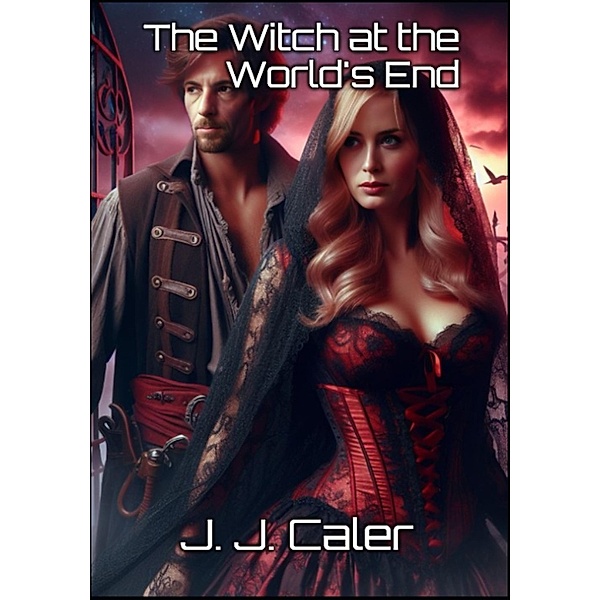 The Witch at the Worlds End (The Carrigan Chronicles, #3) / The Carrigan Chronicles, J. J. Caler