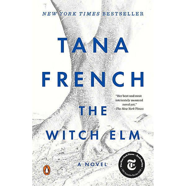 The Witch Elm, Tana French