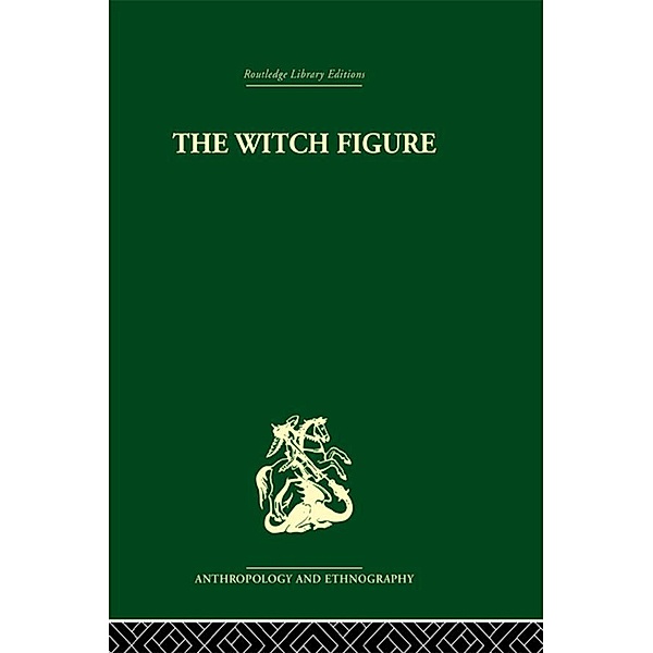 The Witch Figure