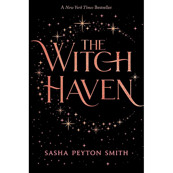 The Witch Haven, Sasha Peyton Smith