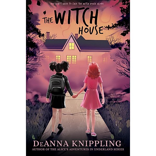 The Witch House, Deanna Knippling