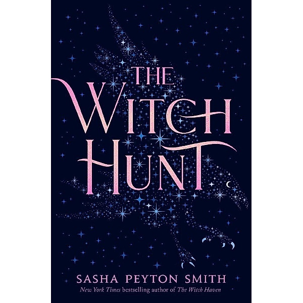 The Witch Hunt, Sasha Peyton Smith