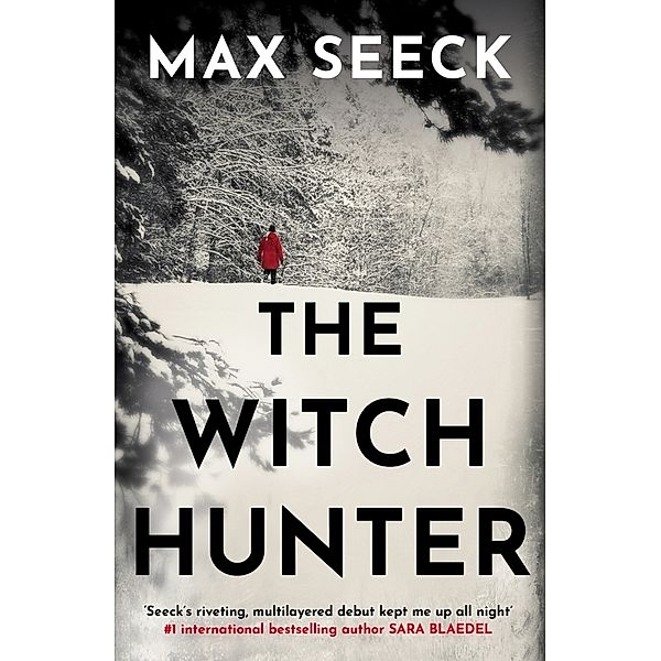 The Witch Hunter, Max Seeck