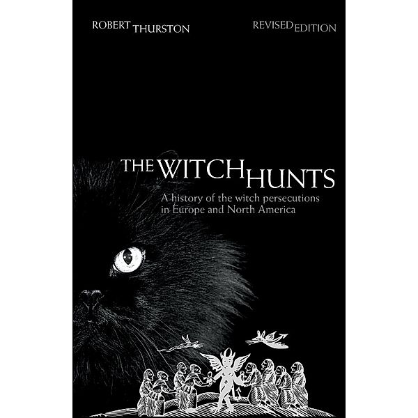 The Witch Hunts, Robert Thurston