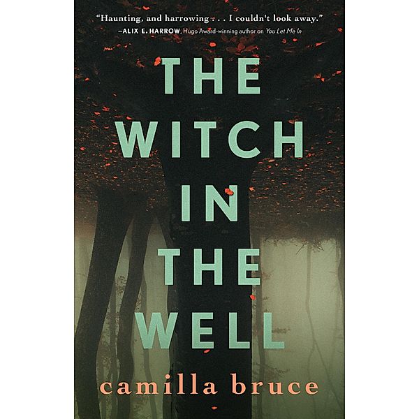 The Witch In The Well, Camilla Bruce