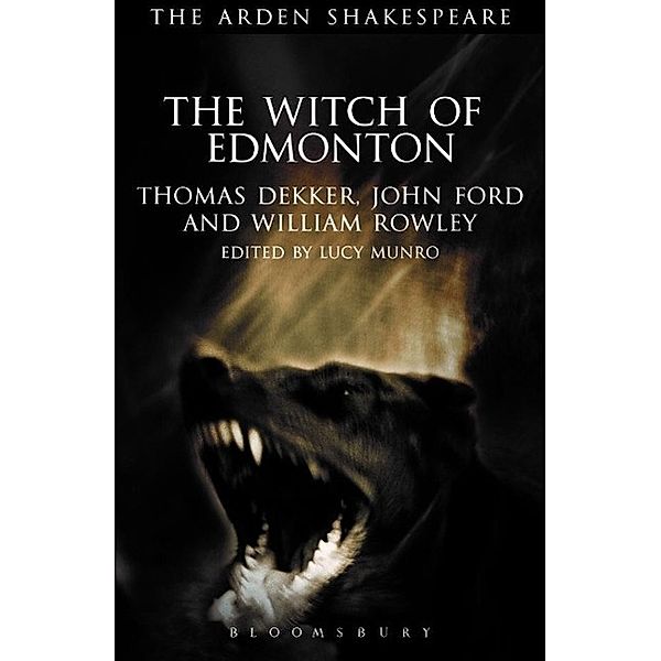The Witch of Edmonton, Thomas Dekker, John Ford, William Rowley