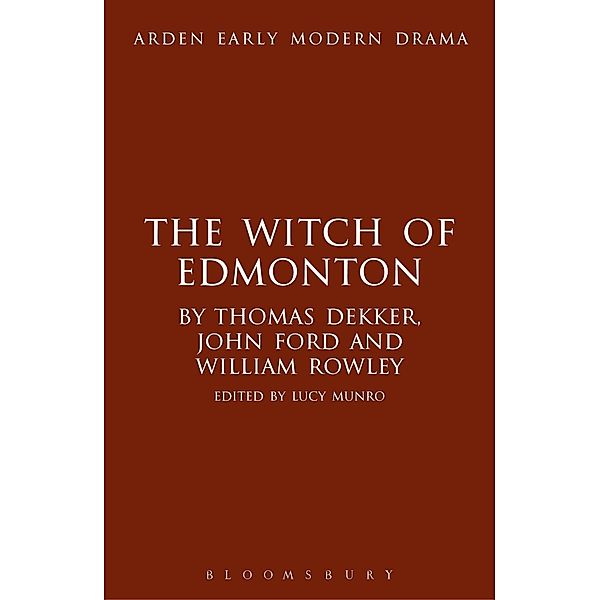 The Witch of Edmonton