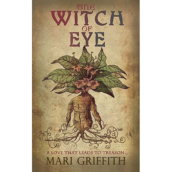 The Witch of Eye, Mari Griffith