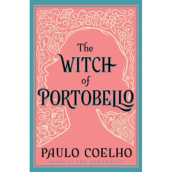 The Witch of Portobello, Paulo Coelho