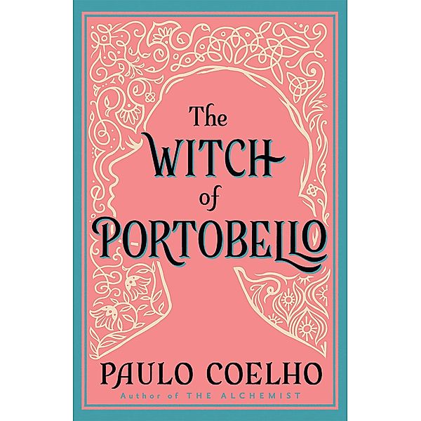 The Witch of Portobello, Paulo Coelho