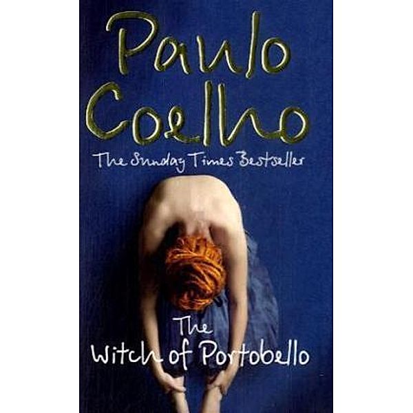 The Witch of Portobello, Paulo Coelho