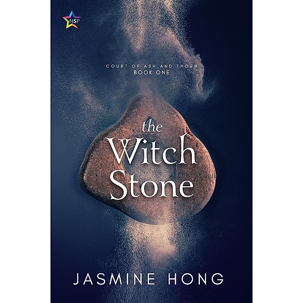 The Witch Stone, Jasmine Hong