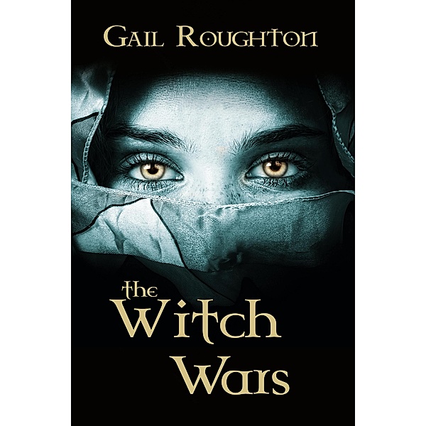 The Witch Wars, Gail Roughton