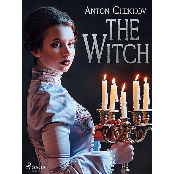 The Witch / World Classics, Anton Tchekhov
