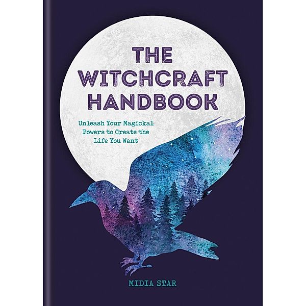 The Witchcraft Handbook, Midia Star