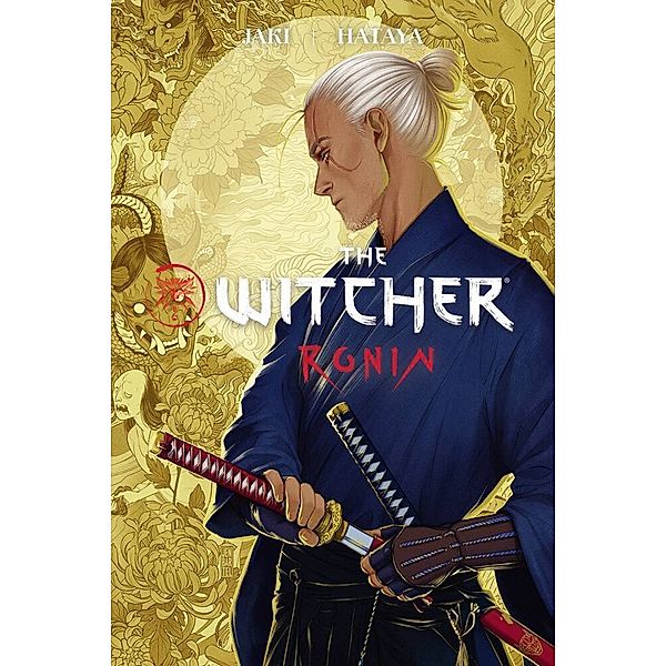 The Witcher: Ronin - Der Manga, Rafal Jaki, Hataya