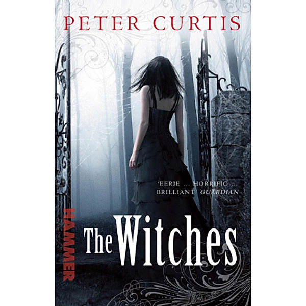 The Witches, Peter Curtis