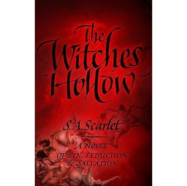 The Witches' Hollow / Lonely Lighthouse Publications, S. A. Scarlet
