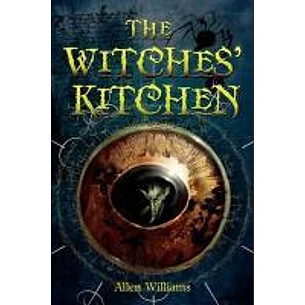 The Witches' Kitchen, Allen Williams