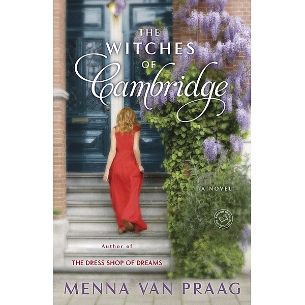 The Witches of Cambridge, Menna van Praag