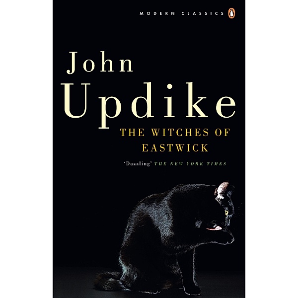 The Witches of Eastwick / Penguin Modern Classics, John Updike