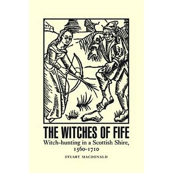 The Witches of Fife, Stuart Macdonald