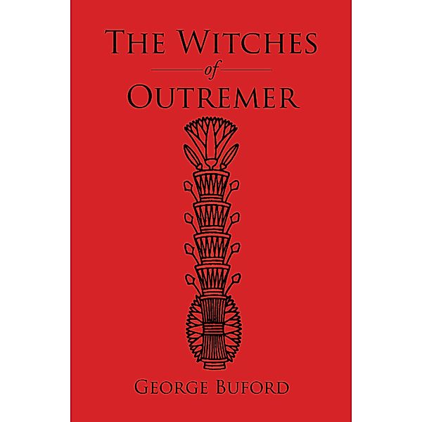 The Witches of Outremer