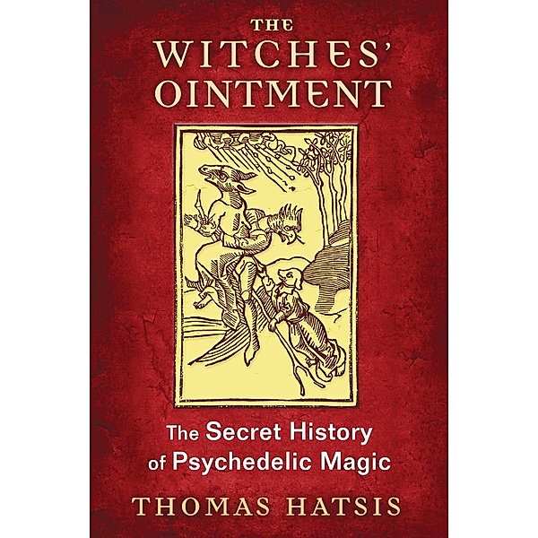 The Witches' Ointment, Thomas Hatsis
