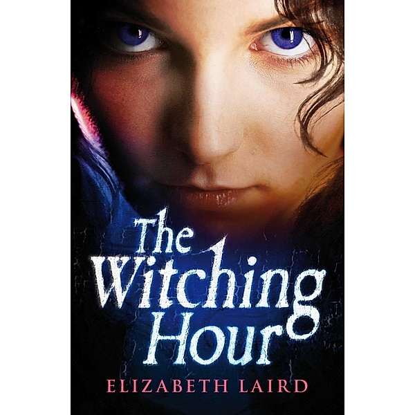 The Witching Hour, Elizabeth Laird