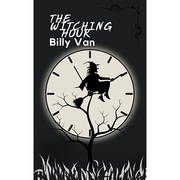 The Witching Hour, Billy Van