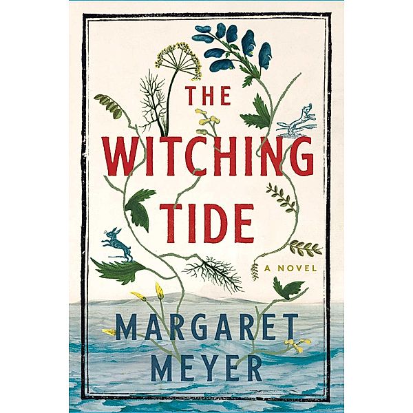 The Witching Tide, Margaret Meyer