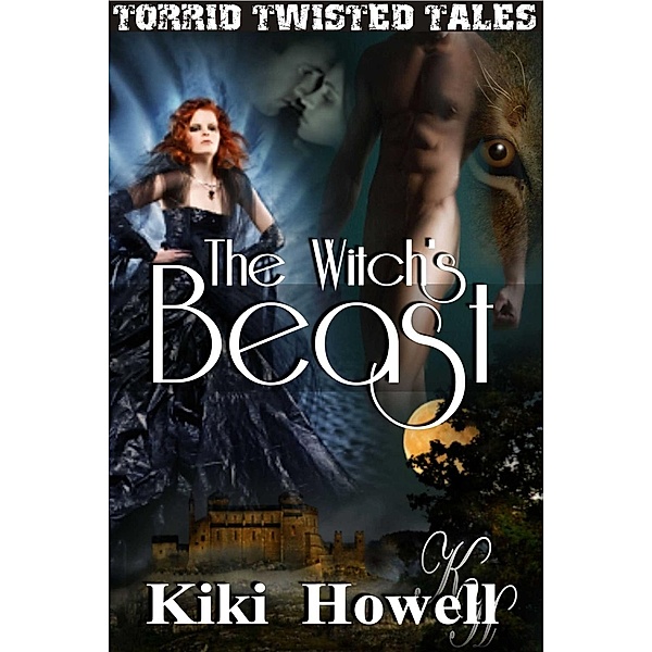 The Witch's Beast, Kiki Howell