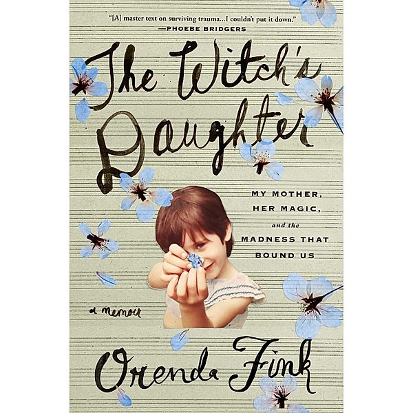 The Witch's Daughter, Orenda Fink