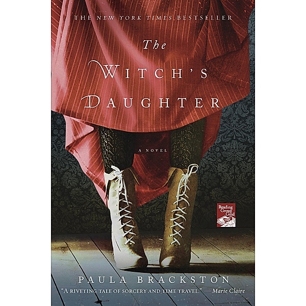 The Witch's Daughter / The Witch's Daughter Bd.1, Paula Brackston