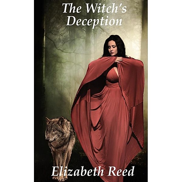 The Witch's Deception, Elizabeth Reed