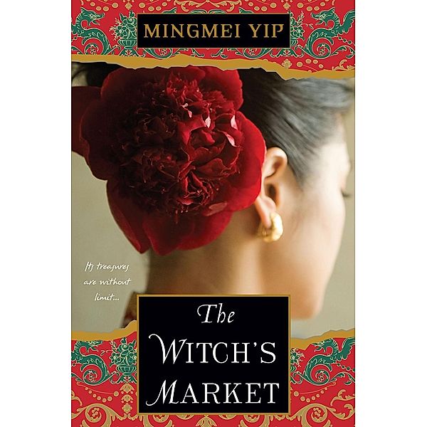 The Witch's Market, Mingmei Yip