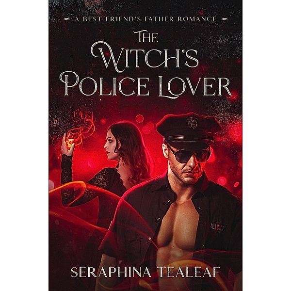 The Witch's Police Lover, Seraphina Tealeaf