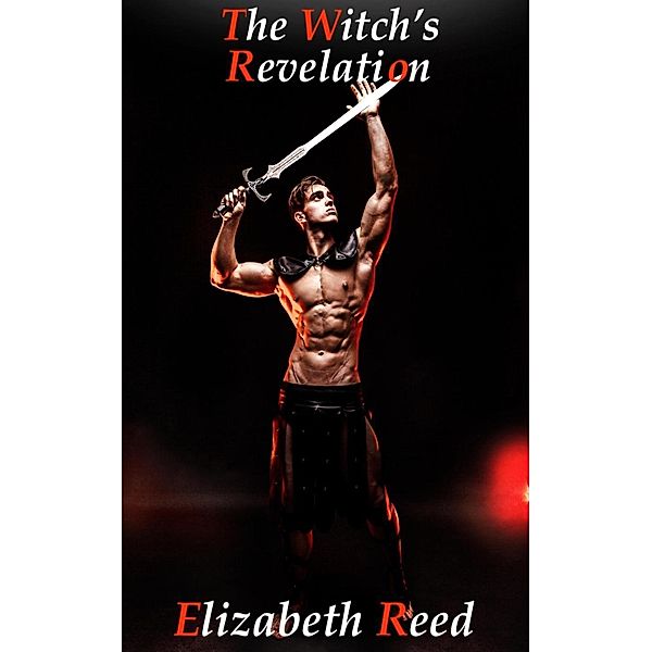 The Witch's Revelation, Elizabeth Reed