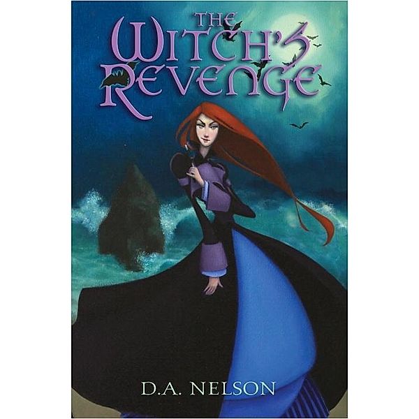 The Witch's Revenge, D. A. Nelson