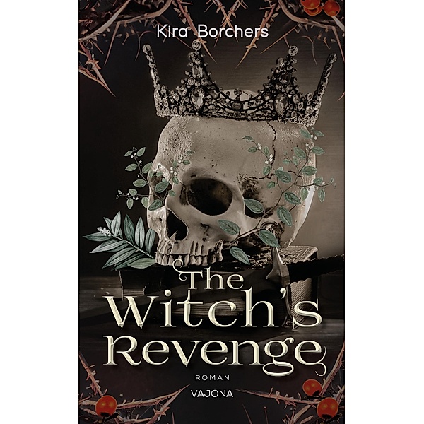 The Witch's Revenge, Kira Borchers