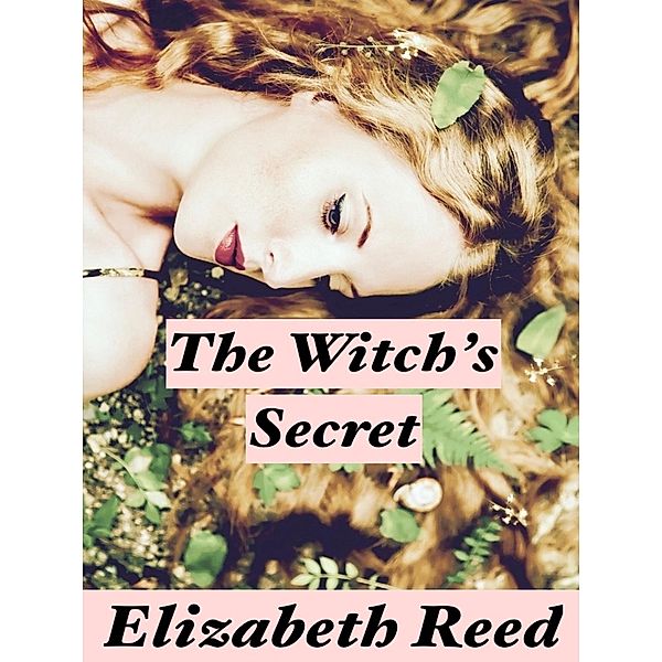 The Witch's Secret, Elizabeth Reed