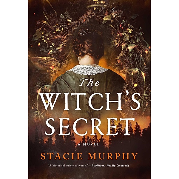 The Witch's Secret, Stacie Murphy