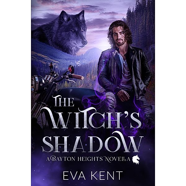 The Witch's Shadow, Eva Kent